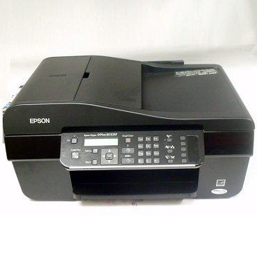 Epson Stylus Office BX305F